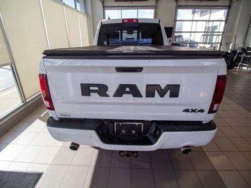 Used 2018 RAM 1500 Sport w/ Convenience Group image 6