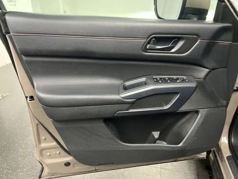 Used 2024 Nissan Pathfinder Rock Creek AWD/4WD image 21