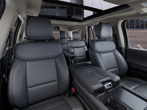 New 2027 Ford Expedition Active RWD image 29