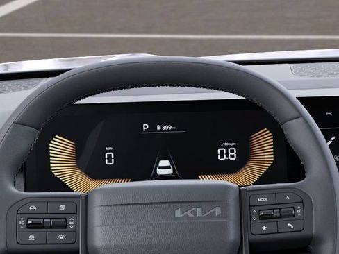 New 2027 Kia Telluride EX X-Line AWD/4WD image 21