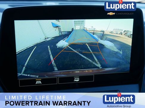 Used 2024 Chevrolet Blazer LT w/ Convenience Package image 27