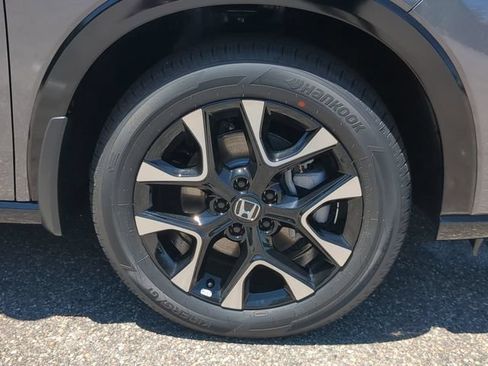 New 2026 Honda HR-V EX-L image 10