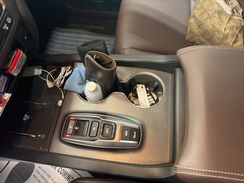 Used 2024 Honda Ridgeline RTL image 18