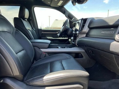 Used 2019 RAM 1500 Sport w/ Advanced Safety Group AWD/4WD image 19