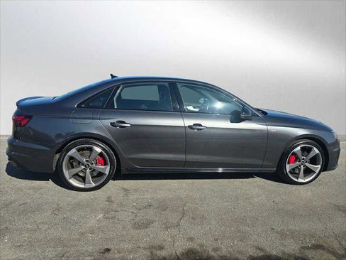 Used 2023 Audi A4 2.0T Premium Plus w/ Premium Plus Package image 2