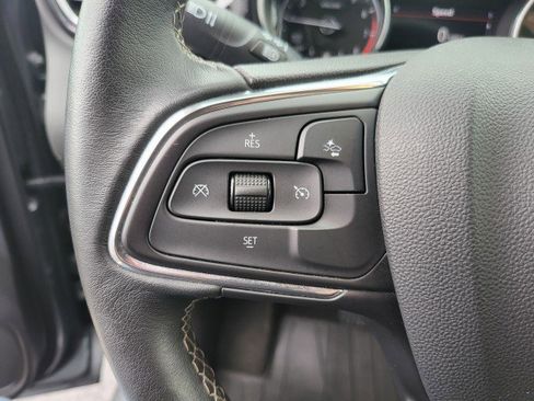 Used 2023 Buick Encore GX Preferred w/ Cold Weather Comfort Package AWD/4WD image 21
