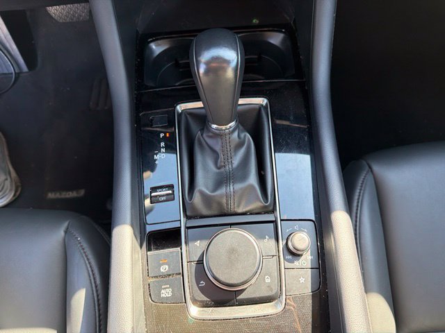 Used 2025 MAZDA MAZDA3 s FWD image 19