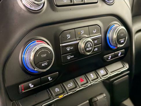 Used 2021 GMC Sierra 1500 Elevation image 15