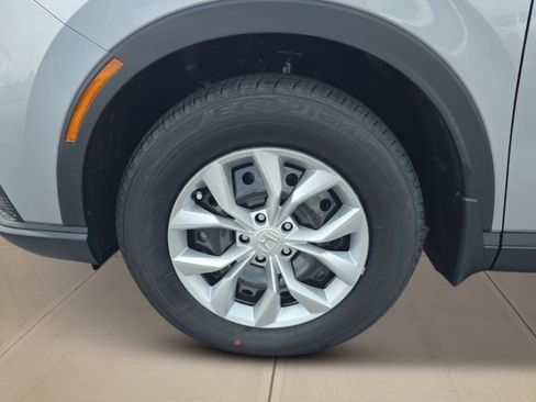 New 2026 Honda CR-V LX image 10