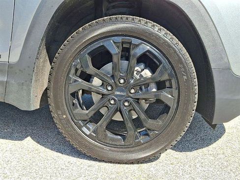 Used 2020 GMC Terrain SLT w/ Preferred Package AWD/4WD image 27