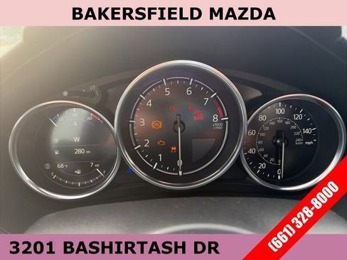 New 2025 MAZDA MX-5 Miata Club w/ Interior Package image 11