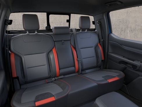 New 2026 Ford Ranger Raptor AWD/4WD image 11