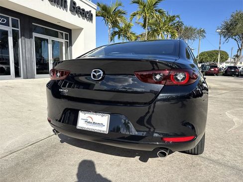 New 2026 MAZDA MAZDA3 s image 26