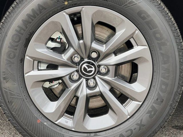 New 2026 MAZDA CX-5 Select AWD/4WD image 5