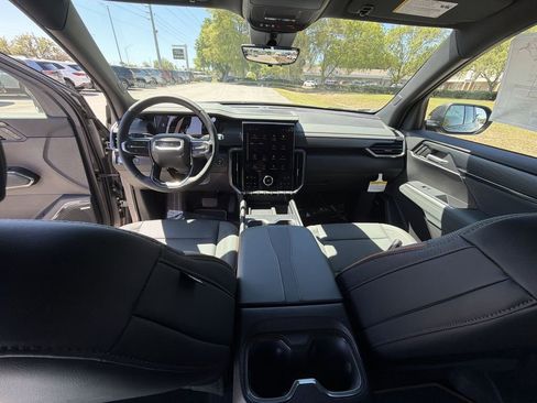 New 2026 GMC Acadia AT4 image 11