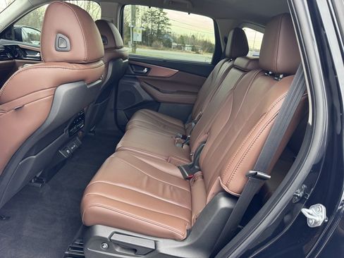 Used 2024 Acura MDX FWD w/ Technology Package image 32