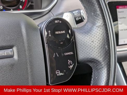 Used 2021 Land Rover Range Rover Sport HSE Dynamic AWD/4WD image 26