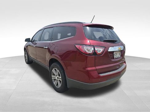 Used 2015 Chevrolet Traverse LT FWD image 14