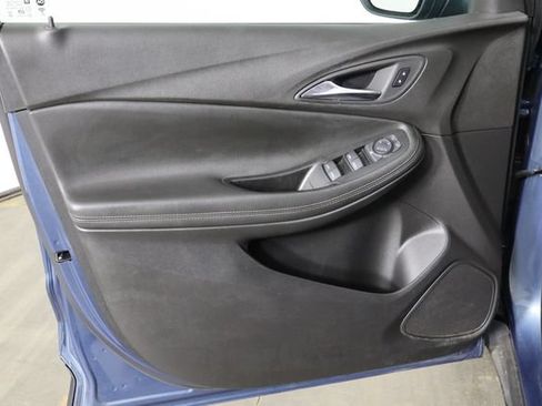 Used 2024 Buick Encore GX Preferred FWD image 19