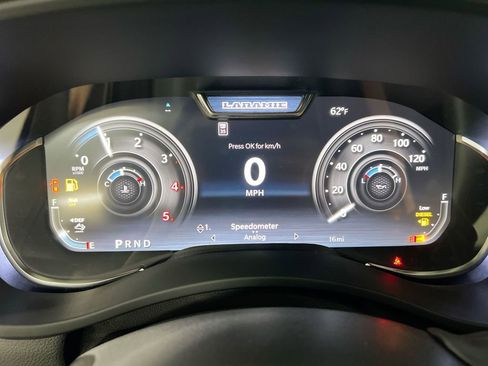 New 2026 RAM 2500 Laramie image 11