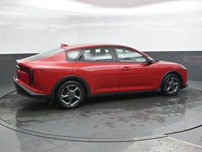 Used 2025 Kia K4