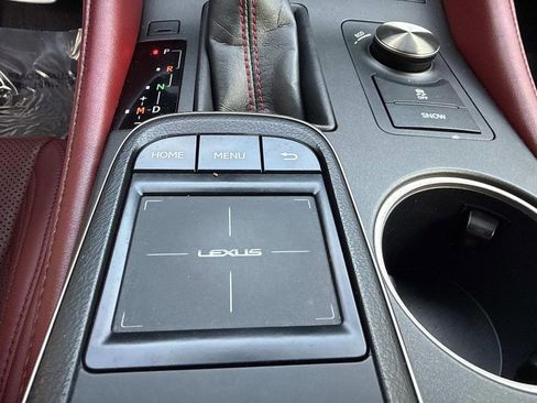 Used 2016 Lexus RC 350 RWD image 33