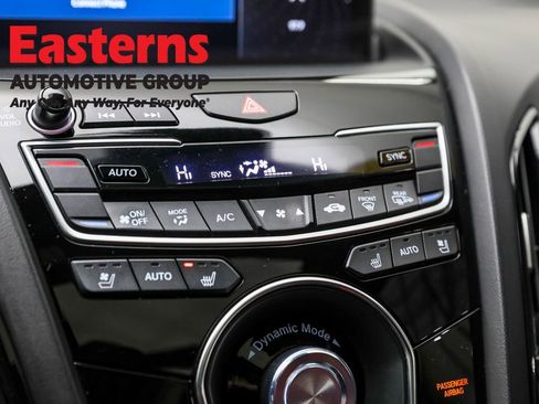 Used 2023 Acura RDX A-Spec image 18