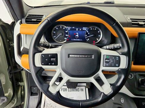 Used 2023 Land Rover Defender 130 S image 14