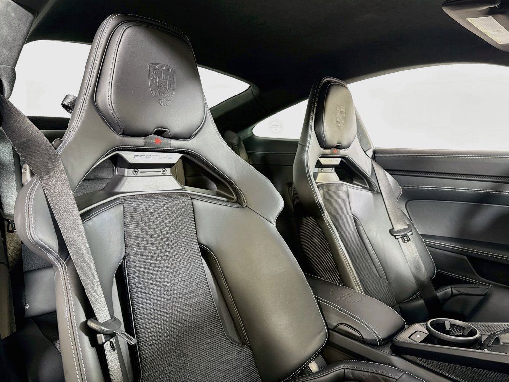 Certified 2026 Porsche 911 GT3 RWD image 18