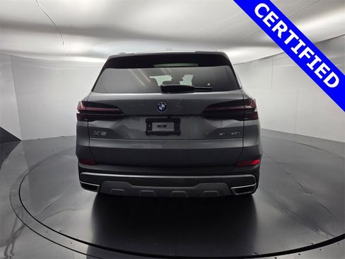 Used 2026 BMW X5 sDrive40i image 10