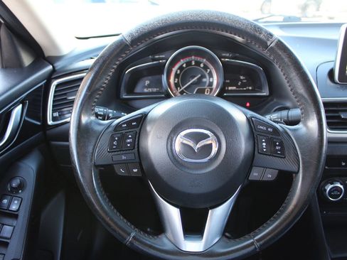 Used 2014 MAZDA MAZDA3 s Grand Touring w/ Technology Package FWD image 15