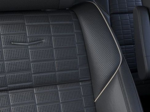 New 2026 Cadillac Escalade Platinum Sport w/ LPO, ONYX Package image 28