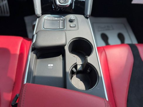 Used 2025 Acura TLX SH-AWD w/ A-SPEC Pkg image 27