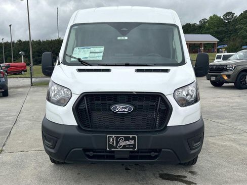 New 2026 Ford Transit 250 148 Medium Roof RWD image 2