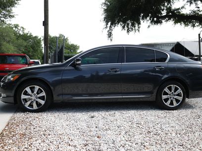 Used 2008 Lexus GS 350 AWD