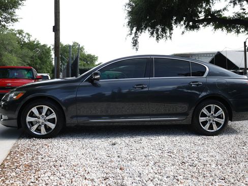 Used 2008 Lexus GS 350 AWD image 4