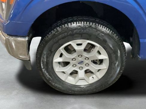 Used 2023 Ford F150 XLT AWD/4WD image 53