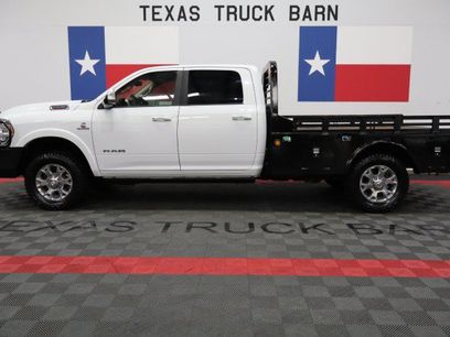 Used 2022 RAM 2500 Laramie