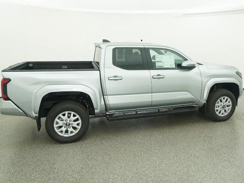 New 2026 Toyota Tacoma SR5 image 60