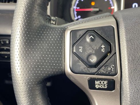 Used 2023 Toyota 4Runner Limited image 14