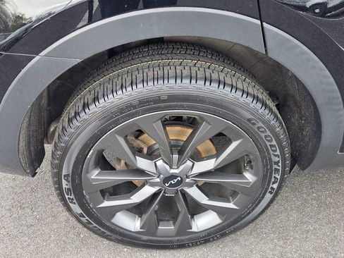 Used 2023 Kia Sorento X-Line EX AWD/4WD image 9