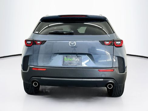 Used 2025 MAZDA CX-50 AWD 2.5 S w/ Preferred Package image 7