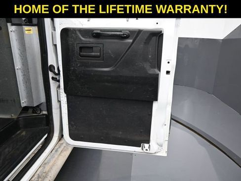 Used 2016 Ford Transit 250 Base w/ Exterior Upgrade Package image 33