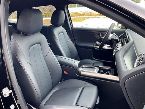 Used 2026 Mercedes-Benz GLA 250 4MATIC image 7