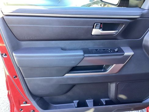 Used 2024 Toyota Tundra SR5 image 8