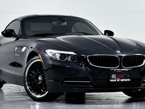 Used 2013 BMW Z4 sDrive28i image 16