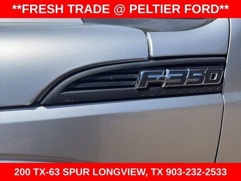 Used 2016 Ford F350 XL w/ XL Value Package image 5