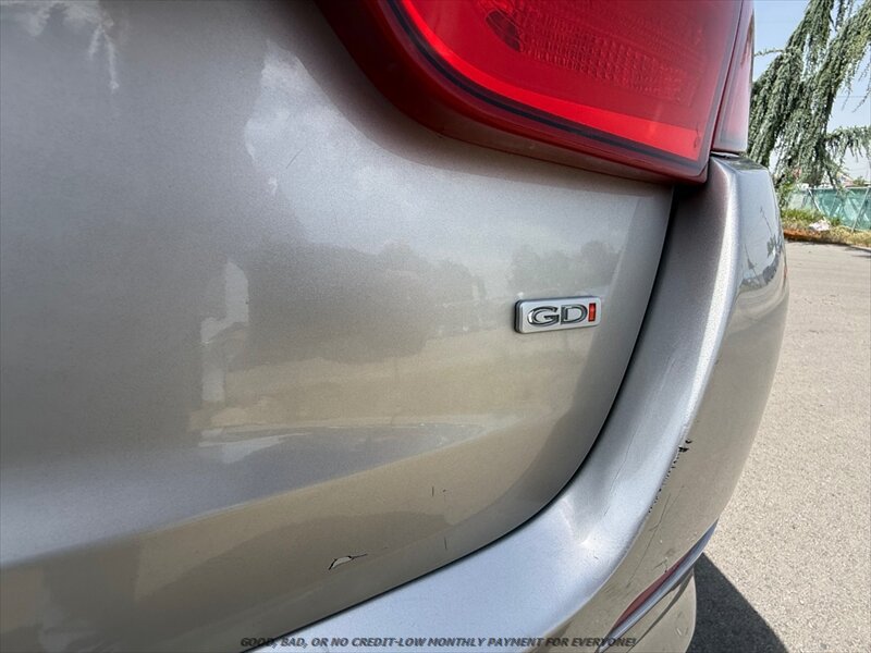 Used 2015 Kia Optima LX w/ Paint Protection Film Package FWD image 28