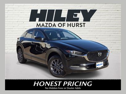 Used 2025 MAZDA CX-30 AWD 2.5 S