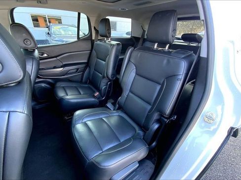 Used 2019 GMC Acadia SLT image 26